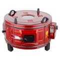 ERTONE ERT-MN9010VS Horno Eléctrico 40L con Termostato 1300W