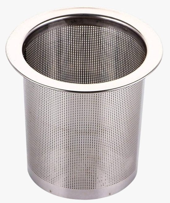 HAUSBERG HB-3636GR Juego de Té 2L Gris Acero Inoxidable