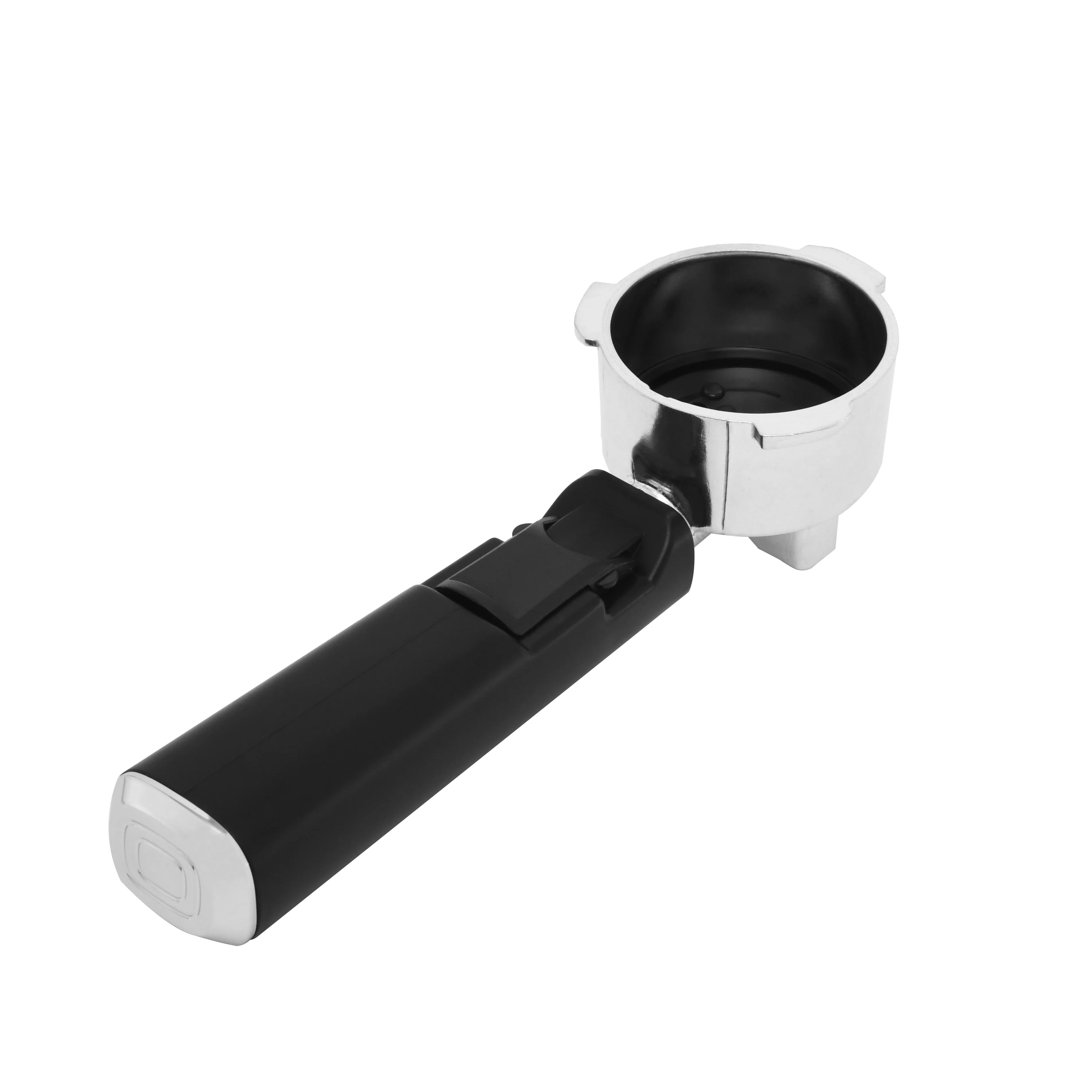 HAUSBERG HB-3723IN Máquina de Espresso 20 Bar RVS 1.6L