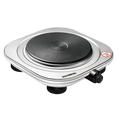 HAUSBERG HB-544IN Placa de Cocción Eléctrica 1500W con 1 Quemador