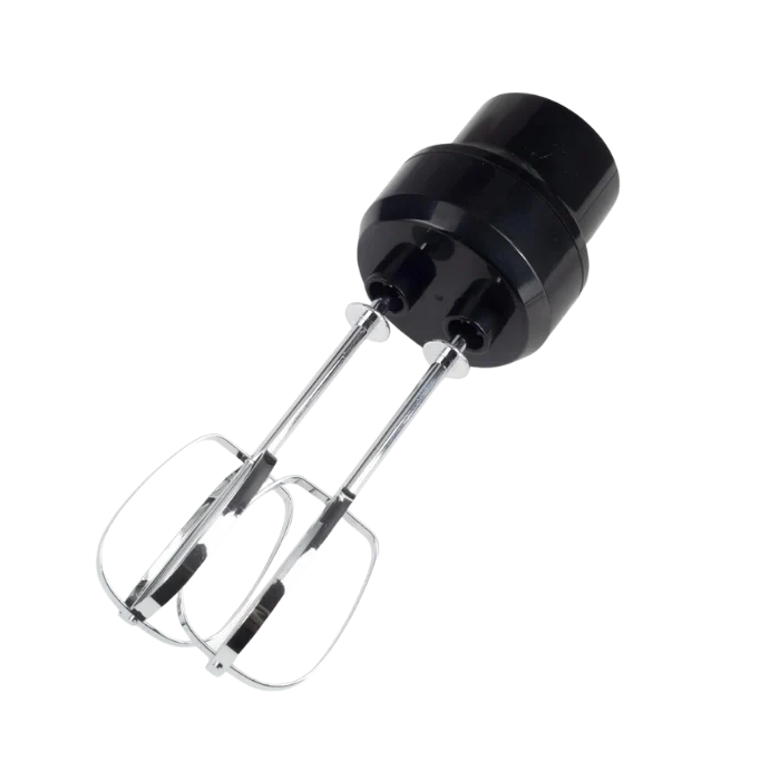 HAUSBERG HB-7704IN Batidora de Mano 2-en-1 1000W con Batidor y Vaso Medidor