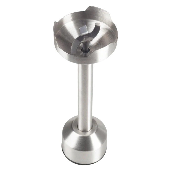 HAUSBERG HB-7704IN Batidora de Mano 2-en-1 1000W con Batidor y Vaso Medidor